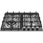 Варочная поверхность Weissgauff HGG 641 XB