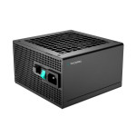 Блок питания DeepCool PQ750M (ATX, 750Вт, ATX12V 2.4, GOLD)