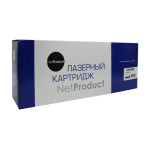 Тонер-картридж NetProduct N-CF256X (оригинальный номер: CF256X; 13700стр)