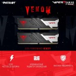 Память DIMM DDR5 2x16Гб 5600МГц Patriot Memory (44800Мб/с, CL36, 288-pin, 1.25 В)
