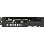 Видеокарта GeForce RTX 4060TI 2550МГц Gigabyte (PCI-E 4.0, GDDR6, 128бит, 1xHDMI, 3xDP)