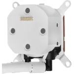 Кулер Lian Li HydroShift II LCD-S 360CL ARGB