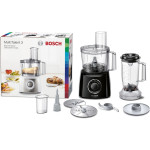 Bosch MCM3201B