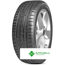 Шина Ikon Nordman SZ2 215/55 R16 97W летняя (Extra Load)