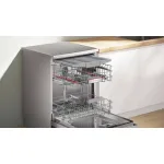 Посудомоечная машина Bosch SMS6EMI38Q