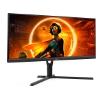 Монитор AOC U34G3XM (34