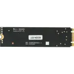 Жесткий диск SSD 256Гб Hikvision E100N (2280, 560/480 Мб/с, 72000 IOPS, SATA-III)