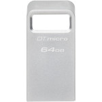 Накопитель USB Kingston DTMC3G2/64GB