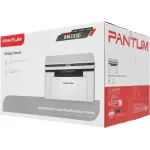 МФУ Pantum BM2300 (A4, 22стр/м, 10'000стр в мес, USB)