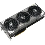 Видеокарта GeForce RTX 5070TI 2588МГц 16Мб ASUS (GDDR7, 256бит, 2xHDMI, 3xDP)
