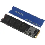 Жесткий диск SSD 2Тб ADATA Legend (2280, 2000/1600 Мб/с, 280000 IOPS, PCIe 3.0 x4 (NVMe))