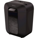 Уничтожитель бумаг Fellowes PowerShred LX41