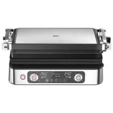 Электрогриль Braun CG9140