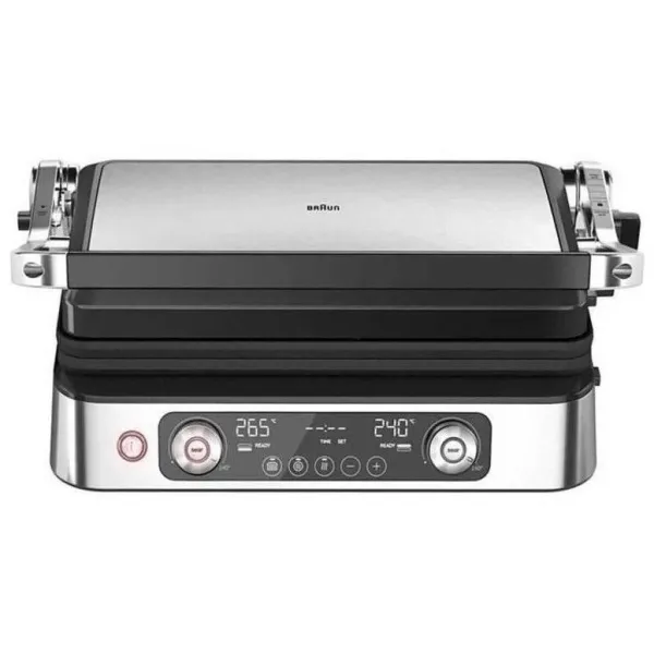 Электрогриль Braun CG9140