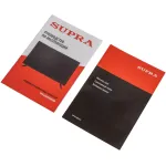 LED-телевизор Supra STV-LC32ST0045W (32