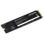Жесткий диск SSD 256Гб Digma (2280, 2900/1200 Мб/с, 440000 IOPS)