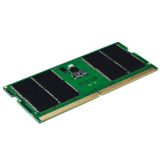 Память SO-DIMM DDR5 32Гб 4800МГц Kingston (38400Мб/с, CL40, 262-pin, 1.1) [KVR48S40BD8-32]