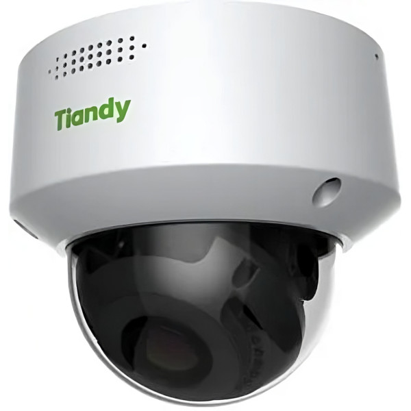 Камера видеонаблюдения Tiandy TC-C32MS I3/A/E/Y/M/S/H/V4.0 (IP, купольная, уличная, 2Мп, 2.7-13.5мм, 1920x1080, 25кадр/с)