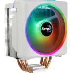 Кулер Aerocool CYLON 4F WH ARGB PWM 4P