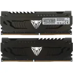 Память DIMM DDR4 2x16Гб 3200МГц Patriot Memory (25600Мб/с, CL16, 288-pin, 1.35 В)