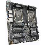 Материнская плата ASUS WS C621E SAGE (LGA3647, Intel C621, 12xDDR4 DIMM, EEB, RAID SATA: 0,1,10,5)