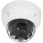 Камера видеонаблюдения Dahua DH-IPC-HDPW1431R1P-0280B-S4 (IP, купольная, уличная, 4Мп, 3.6-3.6мм, 2688x1520, 20кадр/с)