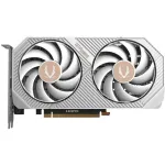 Видеокарта GeForce RTX 5060 2527МГц Zotac OC (GDDR7, 128бит, 1xHDMI, 3xDP)