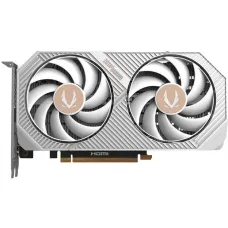 Видеокарта GeForce RTX 5060 2527МГц Zotac OC (GDDR7, 128бит, 1xHDMI, 3xDP)