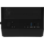 Корпус Formula MANA Black (Midi-Tower, 2xUSB3.0)