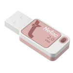 Накопитель USB Netac NT03UA31N-032G-20PK