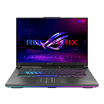 Ноутбук ASUS ROG Strix G16 G614PP-TS206 (Ryzen 9 8940HX 2.4 ГГц/32 ГБ DDR5/16