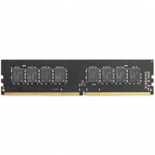 Память DIMM DDR4 16Гб 2400МГц AMD (19200Мб/с, CL16, 288-pin, 1.2)