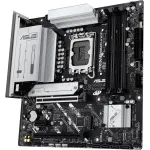 Материнская плата ASUS PRIME B860M-A WIFI (LGA1851, Intel B860, xDDR5 DIMM, microATX, RAID SATA: 0,1,10,5)