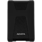 Внешний жесткий диск HDD 4Тб ADATA HD650 (2.5