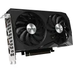 Видеокарта GeForce RTX 3060 1777МГц 12Гб Gigabyte (GDDR6, 192бит, 2xHDMI, 2xDP)