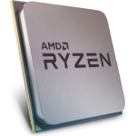 Процессор AMD Ryzen 3 3100 (3600MHz, AM4, L3 16Mb)