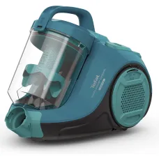 Пылесос Tefal Swift Power Cyclonic TW2922EA (сухая, контейнер, мощность всасывания: 750Вт, пылесборник: 1.5л, потребляемая мощность: 2100Вт) [7211005022]