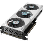 Видеокарта GeForce RTX 4060 2505МГц 16Гб Gigabyte (GDDR6, 128бит, 2xHDMI, 2xDP)