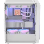 Корпус Formula Air Power G1 Plus (Midi-Tower, 1xUSB3.0)