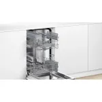 Посудомоечная машина Bosch SPV2IKX01Q