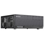 Корпус SilverStone SST-GD09B (Desktop)