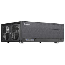 Корпус SilverStone SST-GD09B (Desktop)