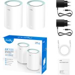 Cudy M1500(2-PACK)