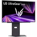 Монитор LG UltraGear 27GX700A-B (26,5