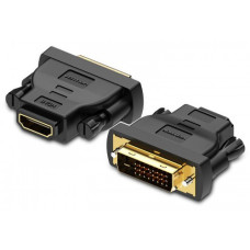 Переходник Vention (HDMI (f), DVI-D (m)) [AILB0]