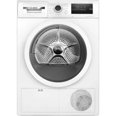 Сушильная машина Bosch WTN86211ME (конденсационная, A+++, макс.загрузка 8 кг, 12 программ) [WTN86211ME]