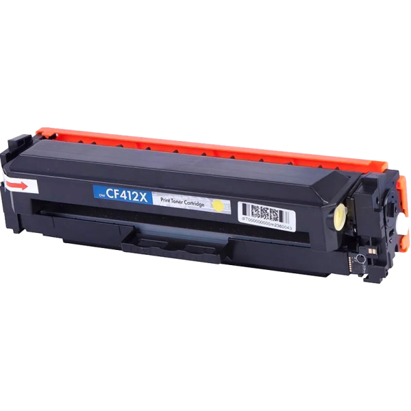 NV Print NV-CF412XY