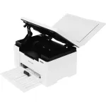 МФУ Pantum BM2300W (лазерная, черно-белая, A4, 256Мб, 22стр/м, 1200x1200dpi, 2'000стр в мес, USB, Wi-Fi)