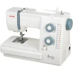 Швейная машина Janome Sewist 525S