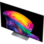 OLED-телевизор LG OLED55C6RLA (55
